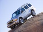 Jeep Commander Limited 2005 года